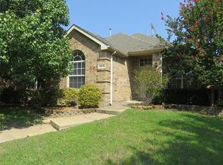 5916 Pinyon Dr, McKinney, TX 75070