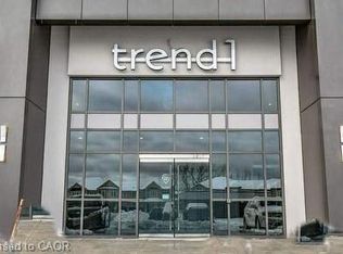 450 Dundas St E #1005, Hamilton, ON L8B0A9