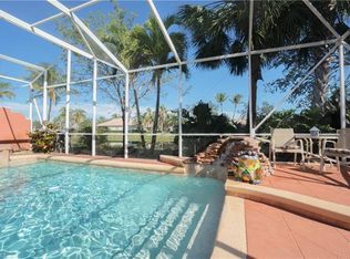 3927 Valentia Way, Naples, FL 34119