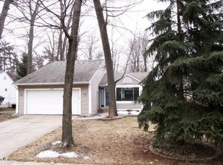 860 Summertime Ave SE, Kentwood, MI 49508