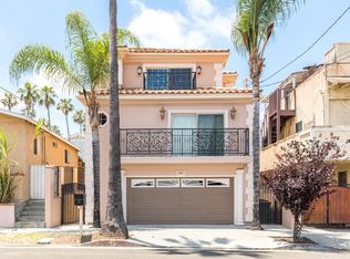 207 N Cabrillo Ave, San Pedro, CA 90731