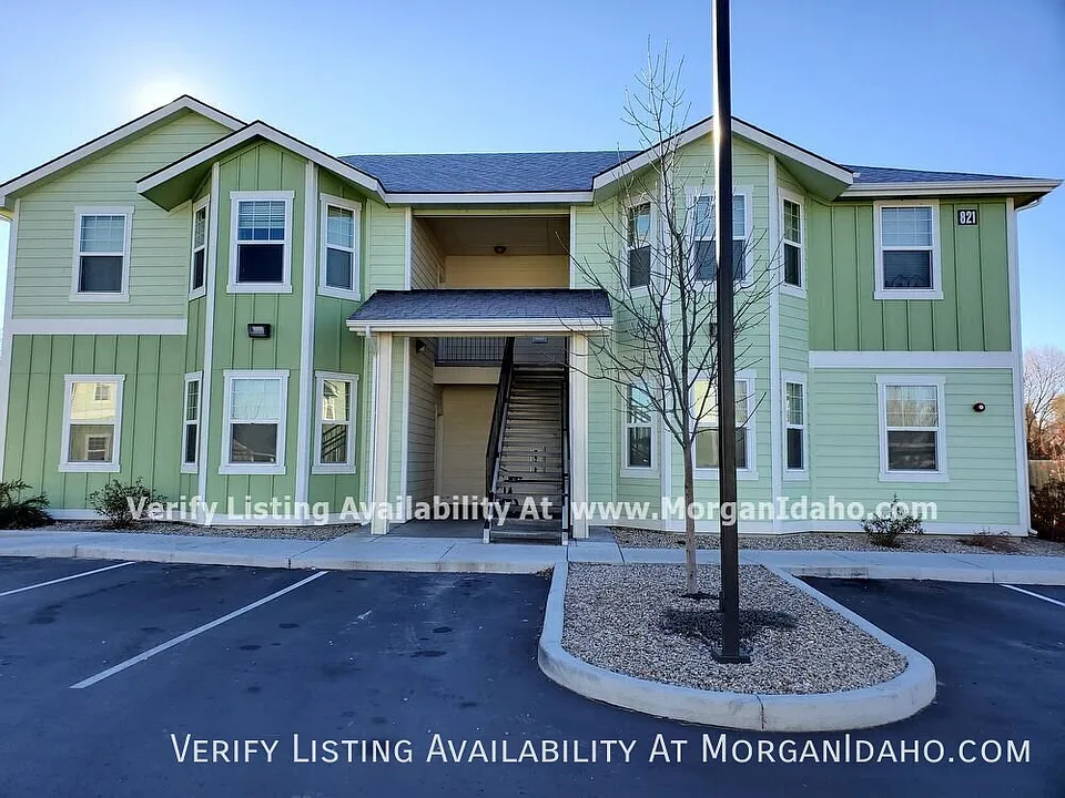 800 S Sunglow Ln #102