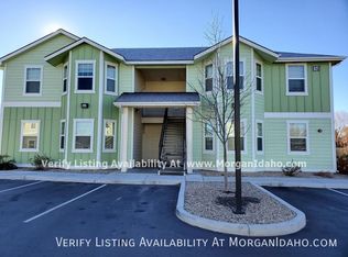 800 S Sunglow Ln APT 102, Nampa, ID 83686