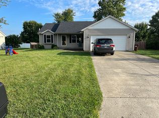 319 Northside Dr, Batesville, IN 47006