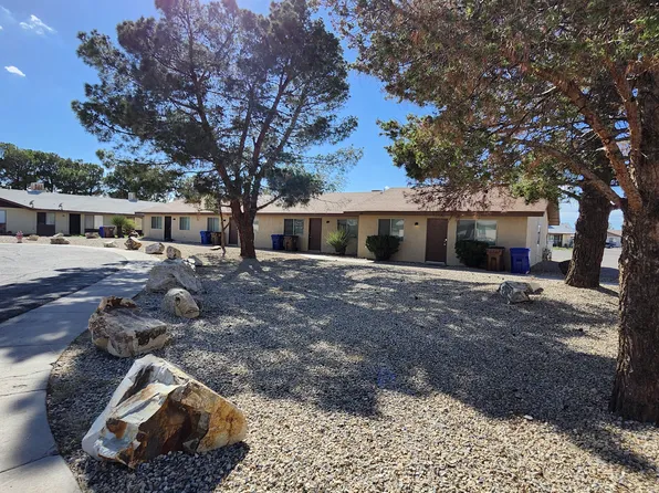 448 Dartmouth Ave #C, Las Cruces, NM 88005