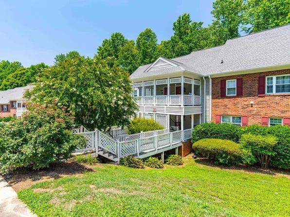 411 Gooseneck Dr Unit A3, Cary, NC 27513
