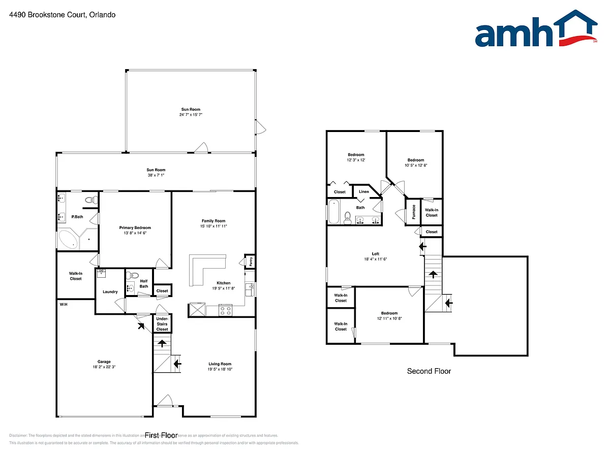Building Photo - 4490 Brookstone Ct