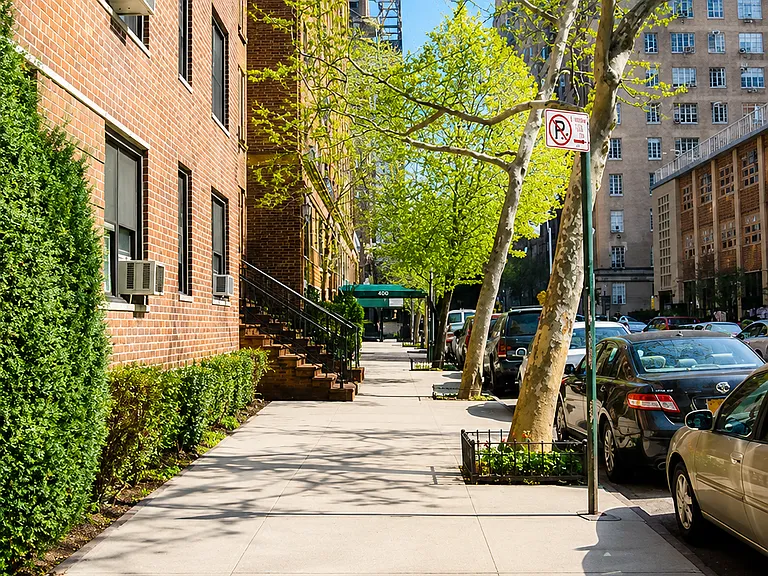 55 W 92nd St #3-A — Photo 9