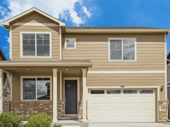 9894 Danube Court, Commerce City, CO 80022