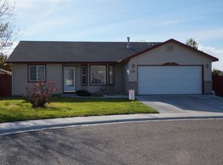 539 Lost Basin Ct, Nampa, ID 83686