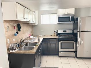 1707 W Washington Blvd #1, Chicago, IL 60612
