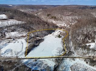 6030 Atkinson Creek Rd SE, Tippecanoe, OH 44699