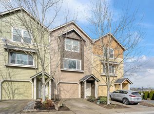 21913 NE Larkspur Ln, Fairview, OR 97024