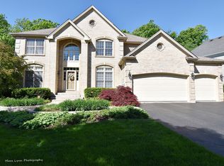 3005 King James Ave, St Charles, IL