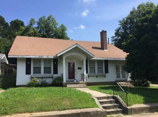 301 W Grand Ave, Jackson, TN 38301