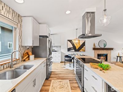 12540 SE 30th Street #B1, Bellevue, WA, 98005