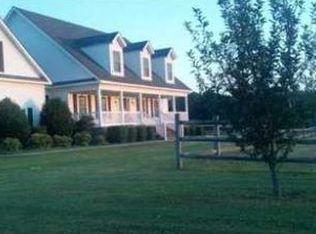 1670 Great Fork Rd, Suffolk, VA 23438