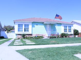 12317 Richeon Ave, Downey, CA 90242