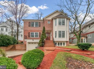 7303 Summit Ave, Chevy Chase, MD 20815