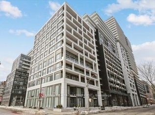 Time & Space, Toronto, ON M5A 2C7