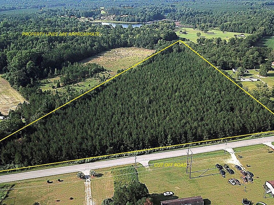 1st image of 0 Cut Off Rd