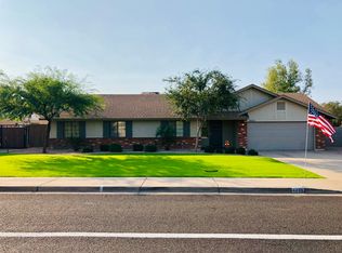 4255 E Adobe St, Mesa, AZ 85205