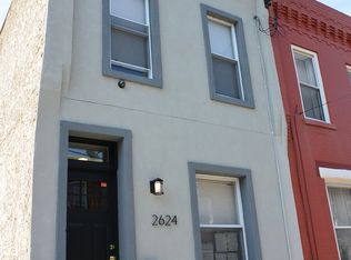 2624 Manton St, Philadelphia, PA 19146