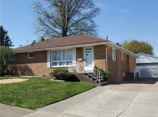 2812 New St, Erie, PA
