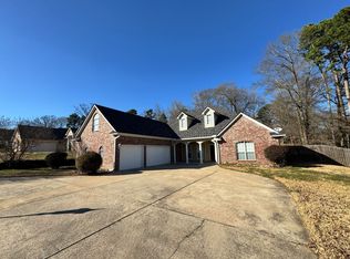 317 Dogwood South Ln, Haughton, LA 71037