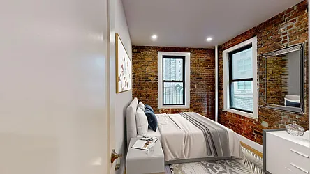 Rented by Brighton Management