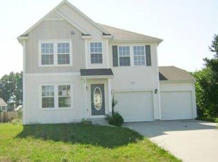 6950 Southwind St, Kalamazoo, MI 49009