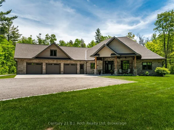 291 Concession Rd #8-E, Tiny, ON L0L 2J0