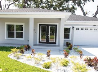 4682 22nd Ave S, St Petersburg, FL 33711