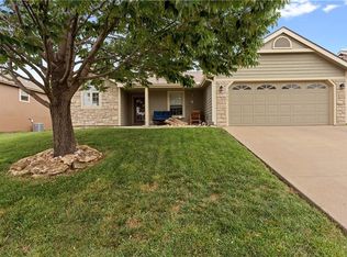 306 Montrose Cv, Eudora, KS 66025