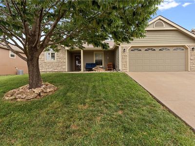 306 Montrose Cv, Eudora, KS, 66025