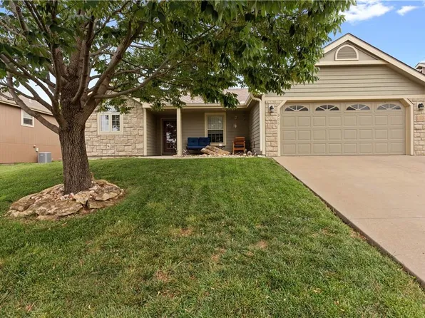 306 Montrose Cv, Eudora, KS 66025