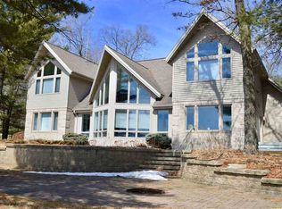 W189 Highwater Rd, Keshena, WI 54135