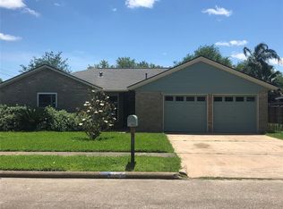 1306 Brookhollow Dr, Deer Park, TX 77536