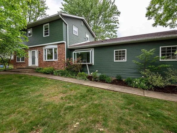 4317 E Morningside Dr, Bloomington, IN 47408