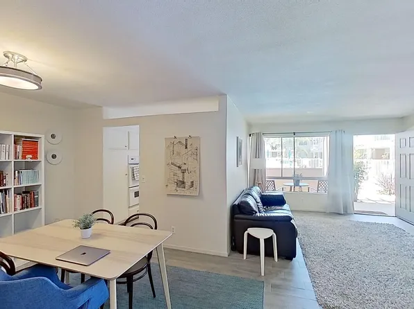 3663 San Remo Dr APT 5D, Santa Barbara, CA 93105