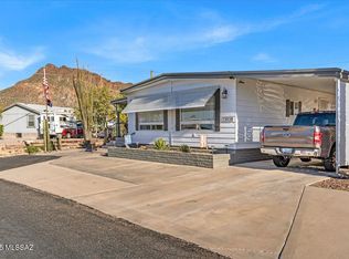 6016 W Lazy South St, Tucson, AZ 85713