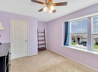 2212 Perrymead Dr, Forney, TX 75126