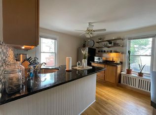 415 N Ave E, Westfield, NJ 07090