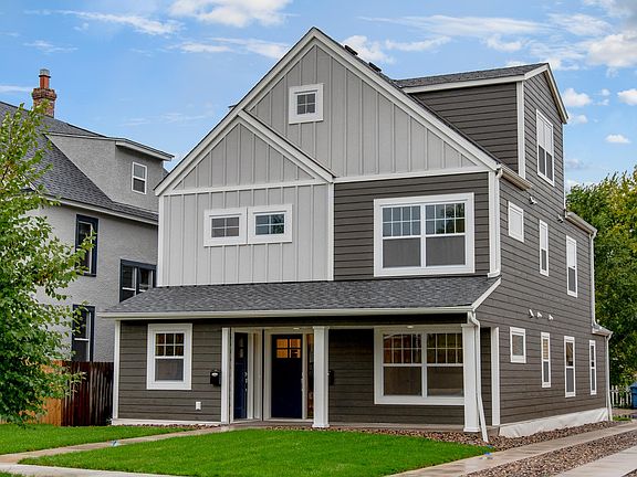 2nd image of 2904 California St NE #A