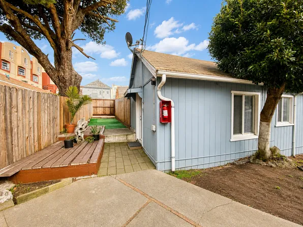 243 Miriam Street, 243 Miriam St APT 7, Daly City, CA 94014