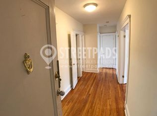 56 Selkirk Rd #3F, Brighton, MA 02135