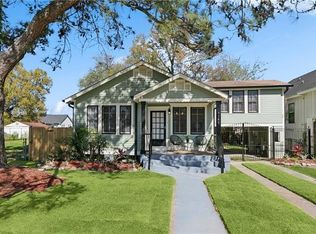 5145 Lafaye St, New Orleans, LA 70122