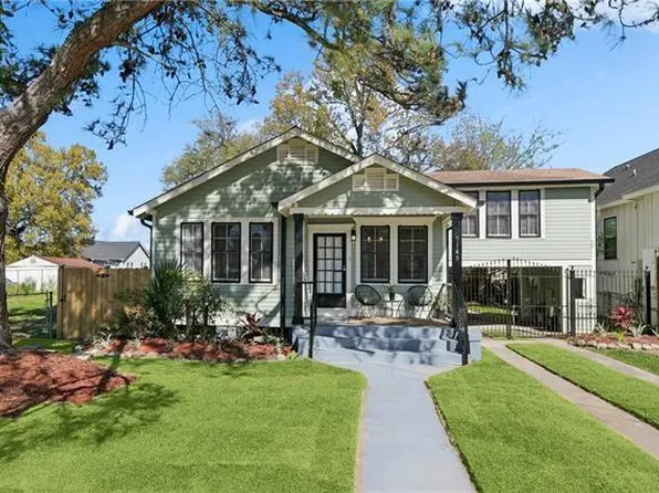 5145 Lafaye St, New Orleans, LA 70122