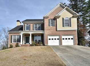 3745 Old Suwanee Rd, Suwanee, GA 30024