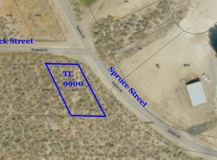 Hemlock St #L-9900, Christmas Valley, OR 97641